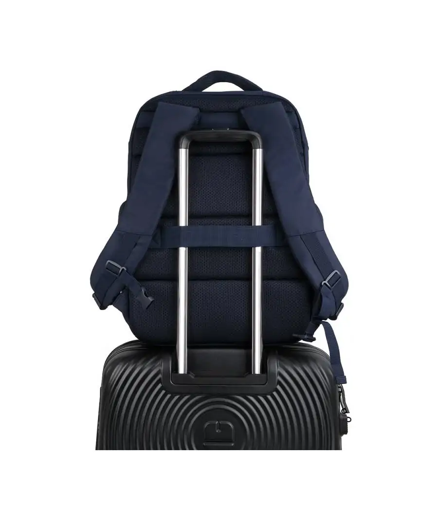 Mochila Gabol para portátil Shark 15,6 pulgadas