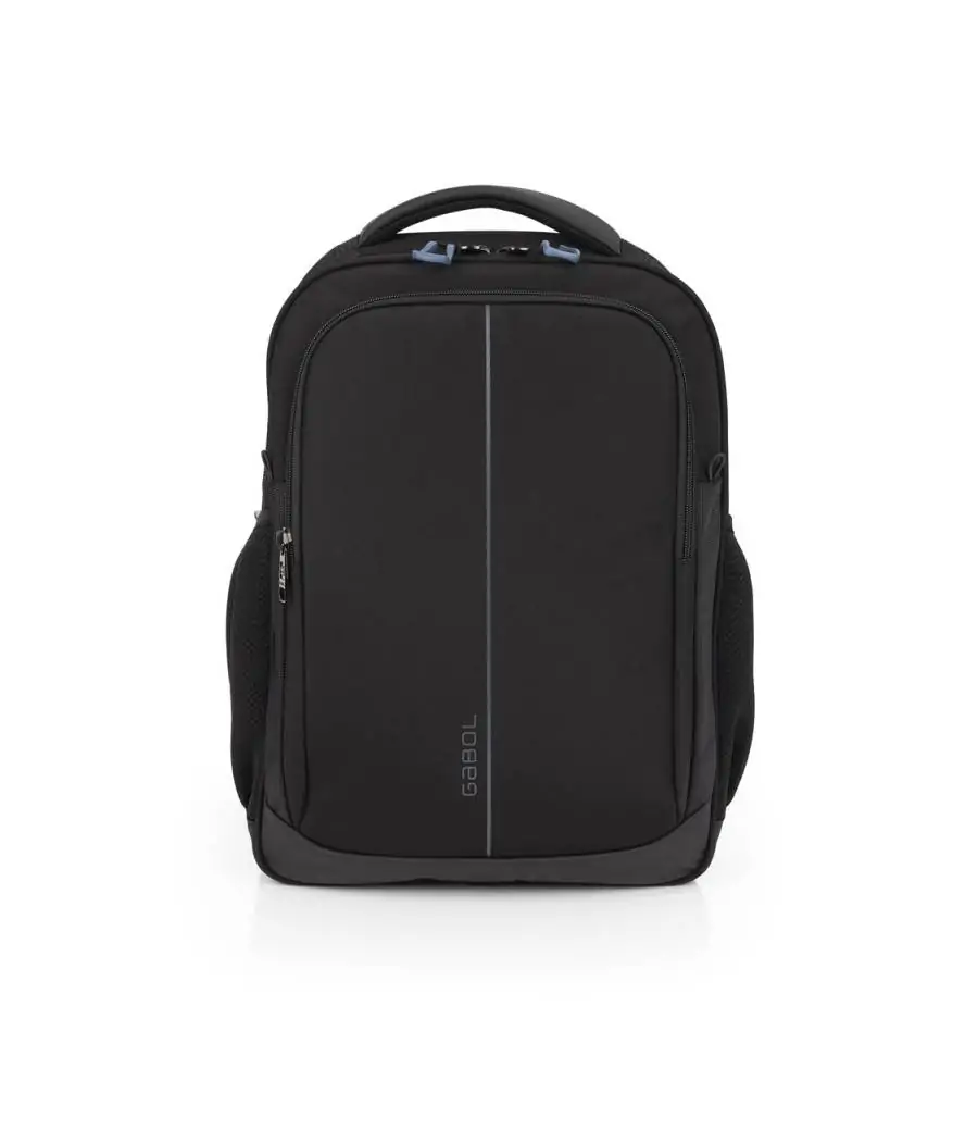 Mochila Gabol para portátil Hybrid 3 compartimentos