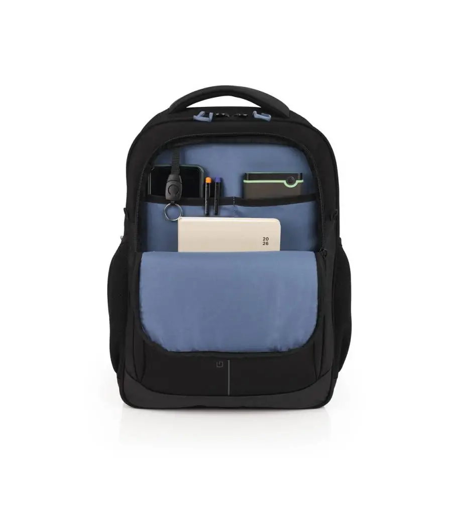 Mochila Gabol para portátil Hybrid 3 compartimentos