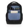 Mochila Gabol para portátil Hybrid 3 compartimentos