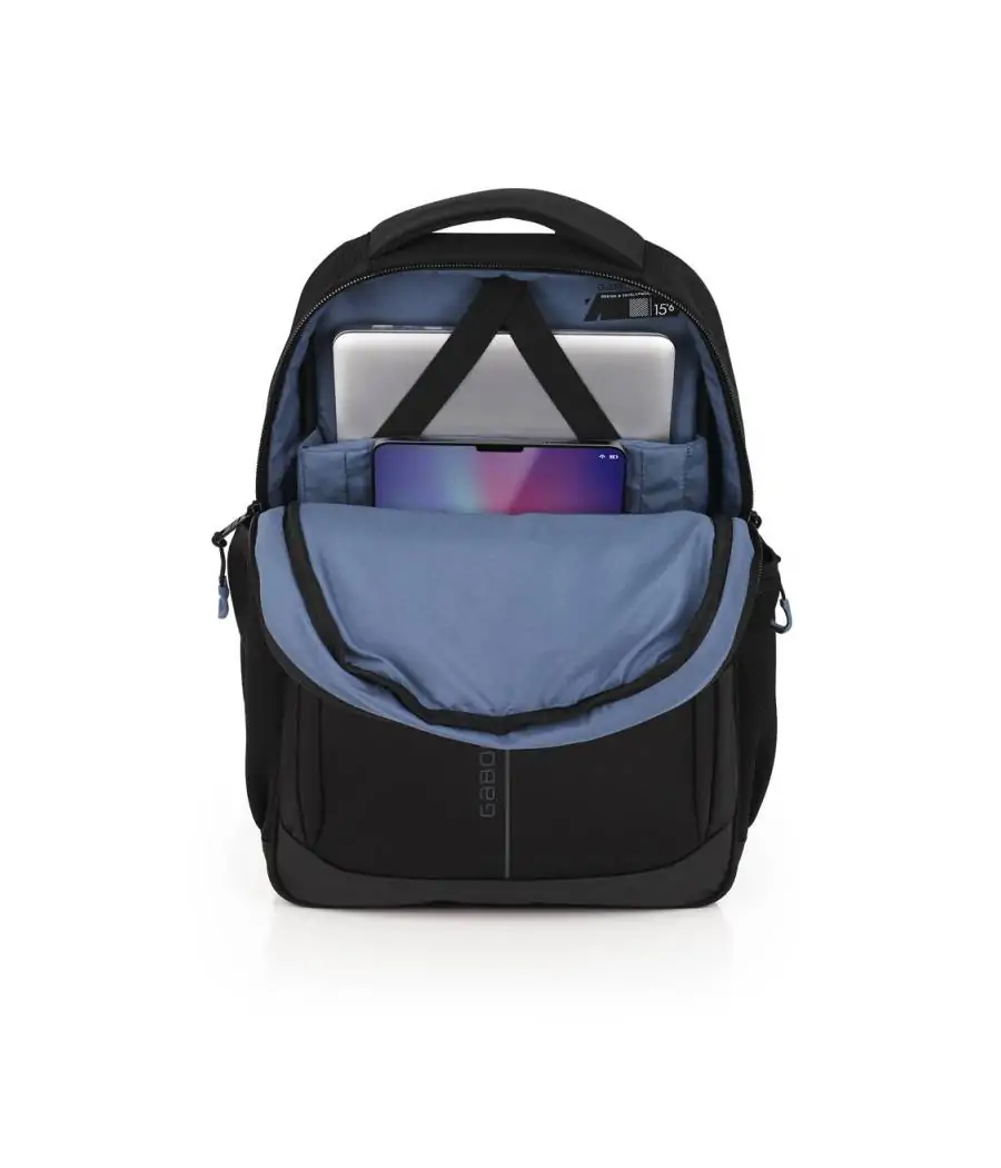 Mochila Gabol para portátil Hybrid 3 compartimentos