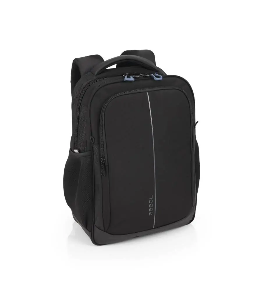 Mochila Gabol para portátil Hybrid 3 compartimentos