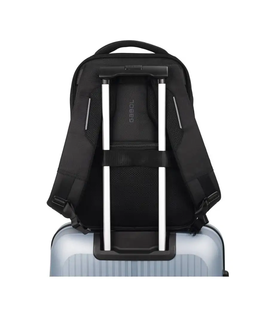 Mochila Gabol para portátil Hybrid 3 compartimentos