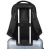 Mochila Gabol para portátil Hybrid 3 compartimentos