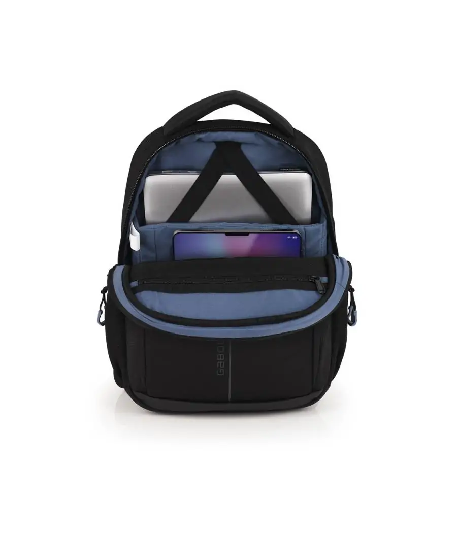 Mochila para portátil Gabol Hybrid 15,6 pulgadas