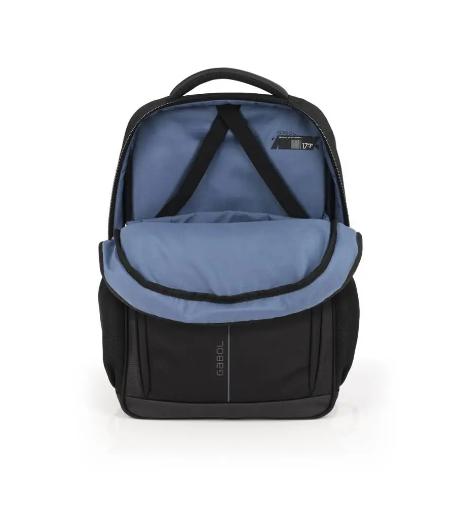 Mochila para portátil Gabol Hybrid 17,3 pulgadas