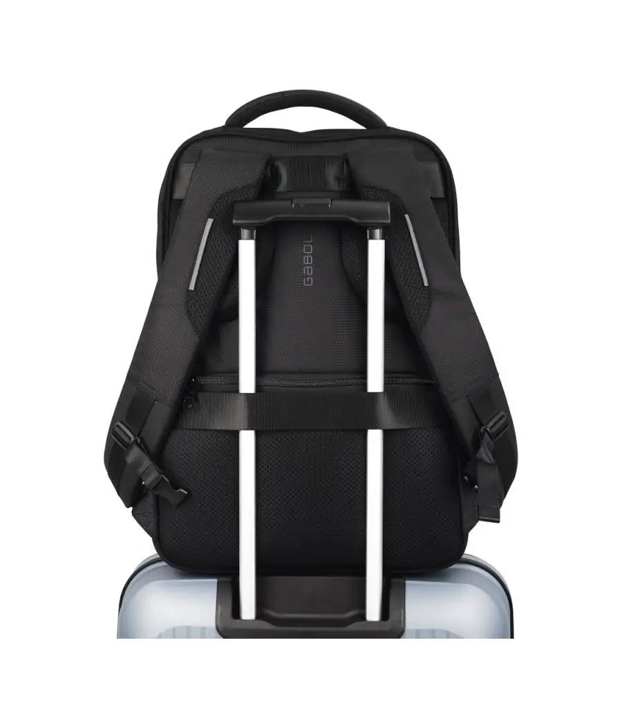 Mochila para portátil Gabol Hybrid 17,3 pulgadas