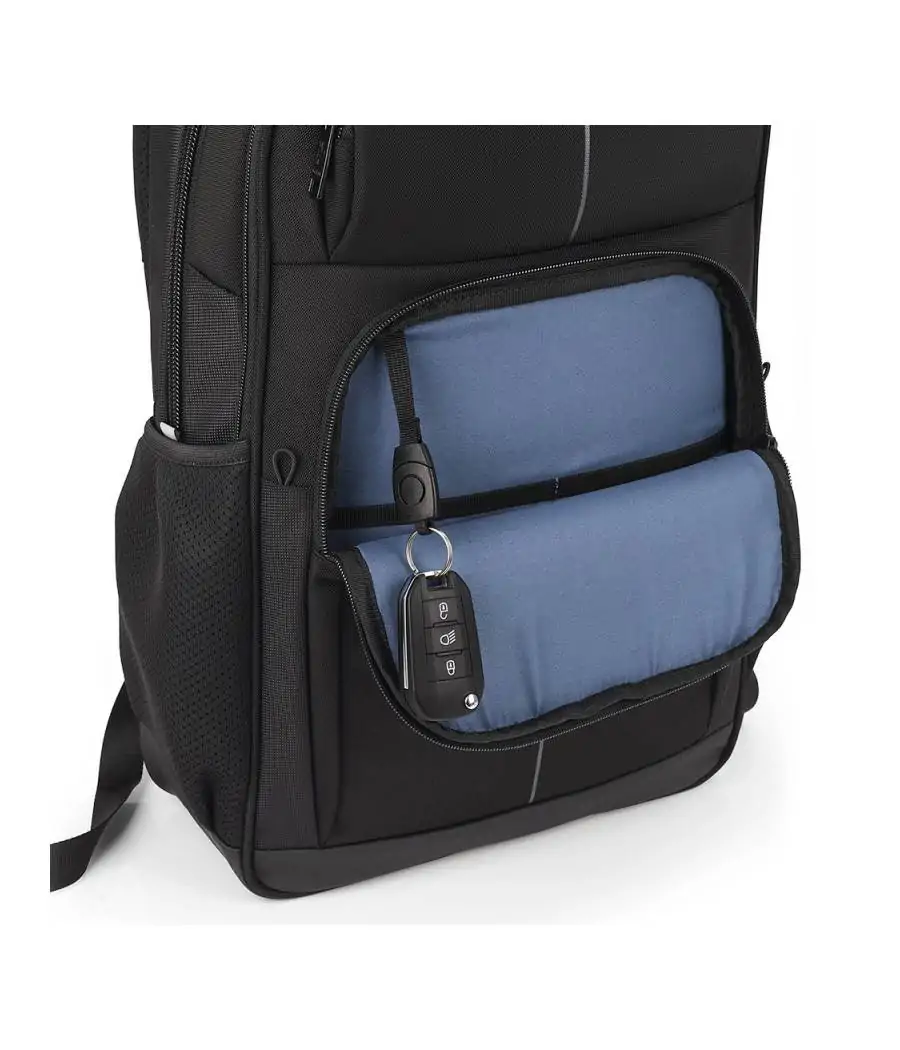Mochila para portátil Gabol Hybrid 17,3 pulgadas