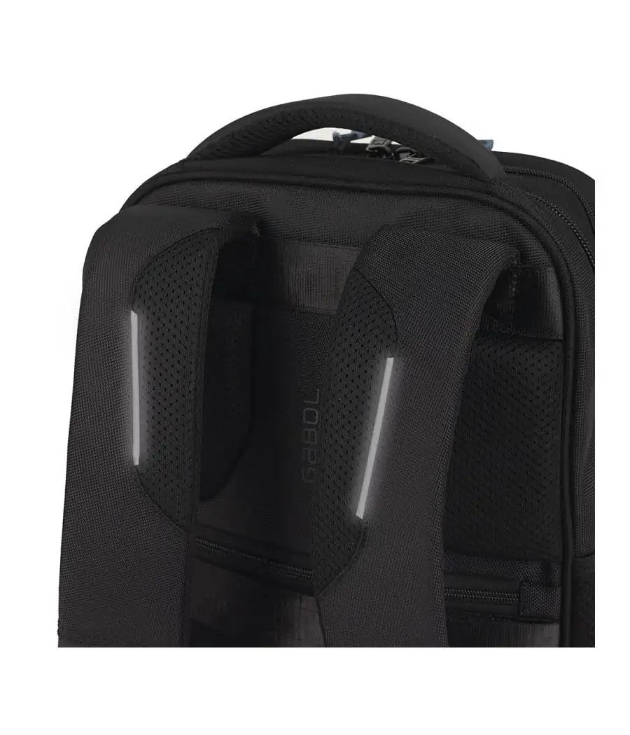 Mochila para portátil Gabol Hybrid 17,3 pulgadas