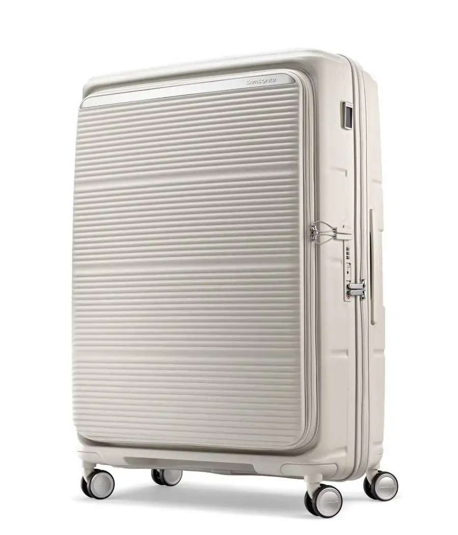 Maleta Samsonite Paralux Hs