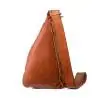 Mochila jamonera piel lavada Tichi ST 121