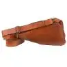 Mochila jamonera piel lavada Tichi ST 121