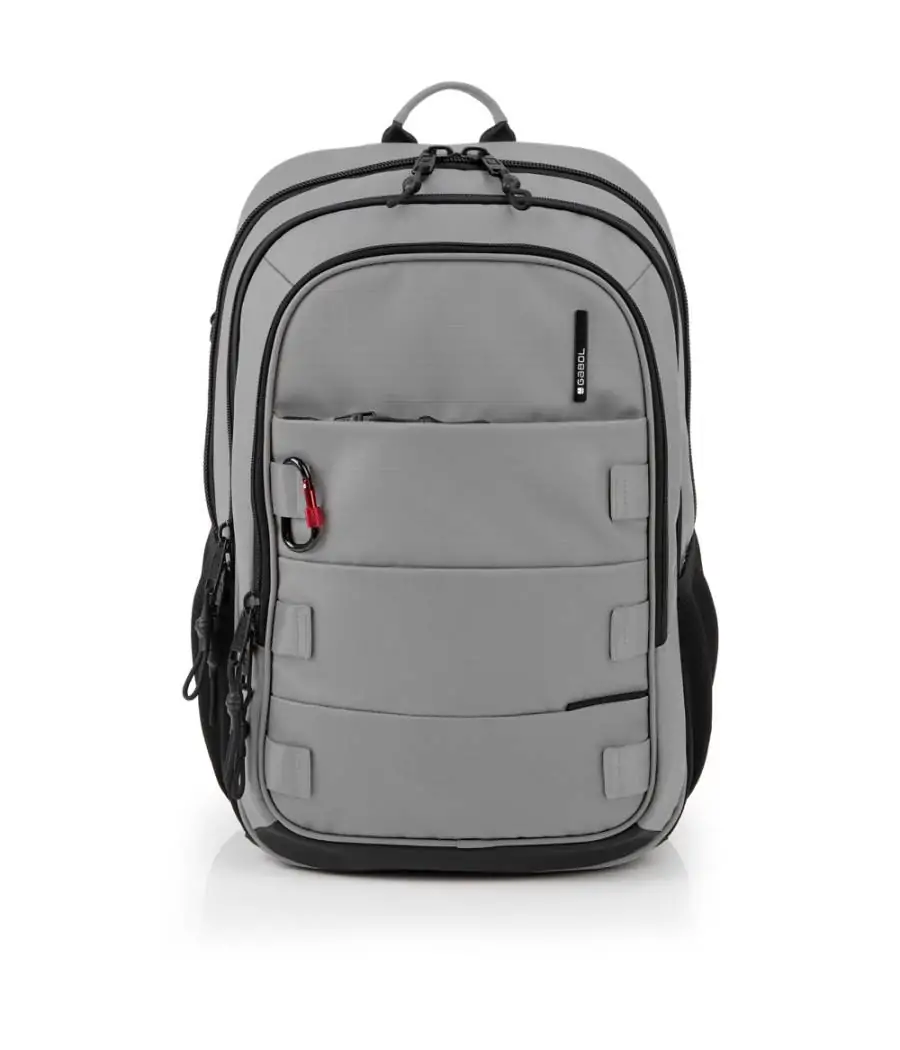 Mochila Gabol Disk Trabajo