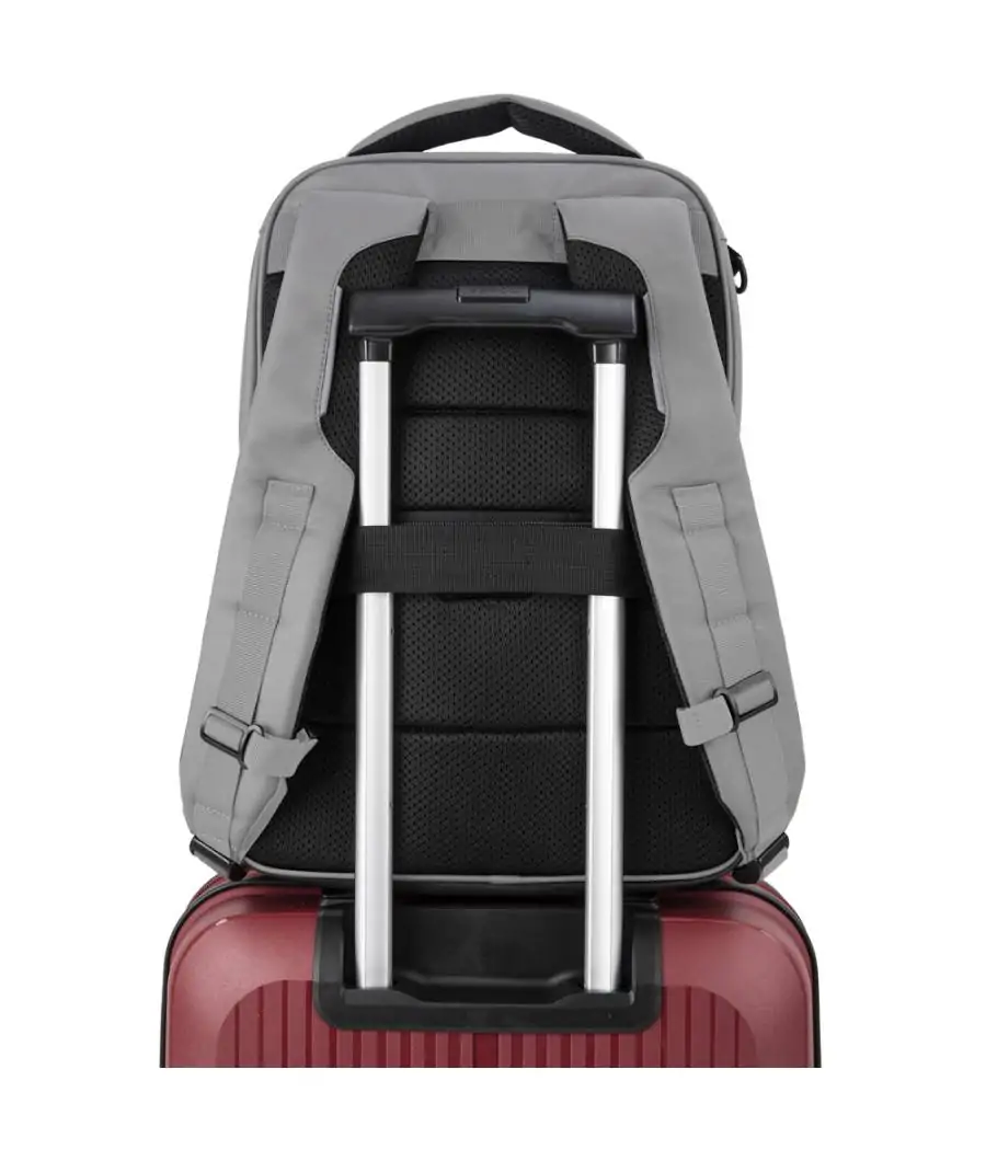 Mochila Gabol Disk Trabajo