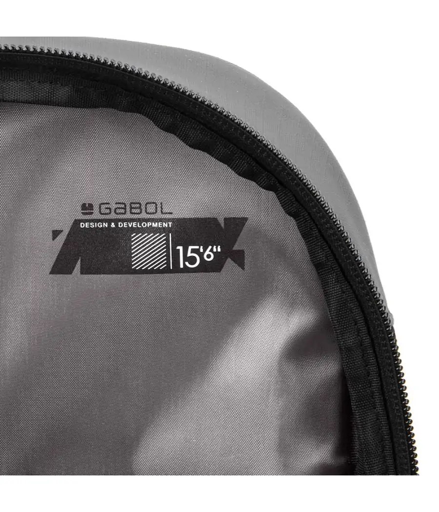 Mochila Gabol Disk Trabajo