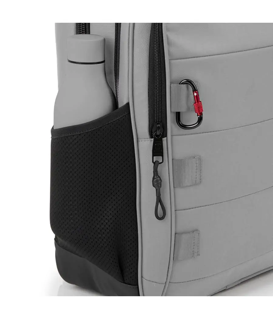Mochila Gabol Disk Trabajo