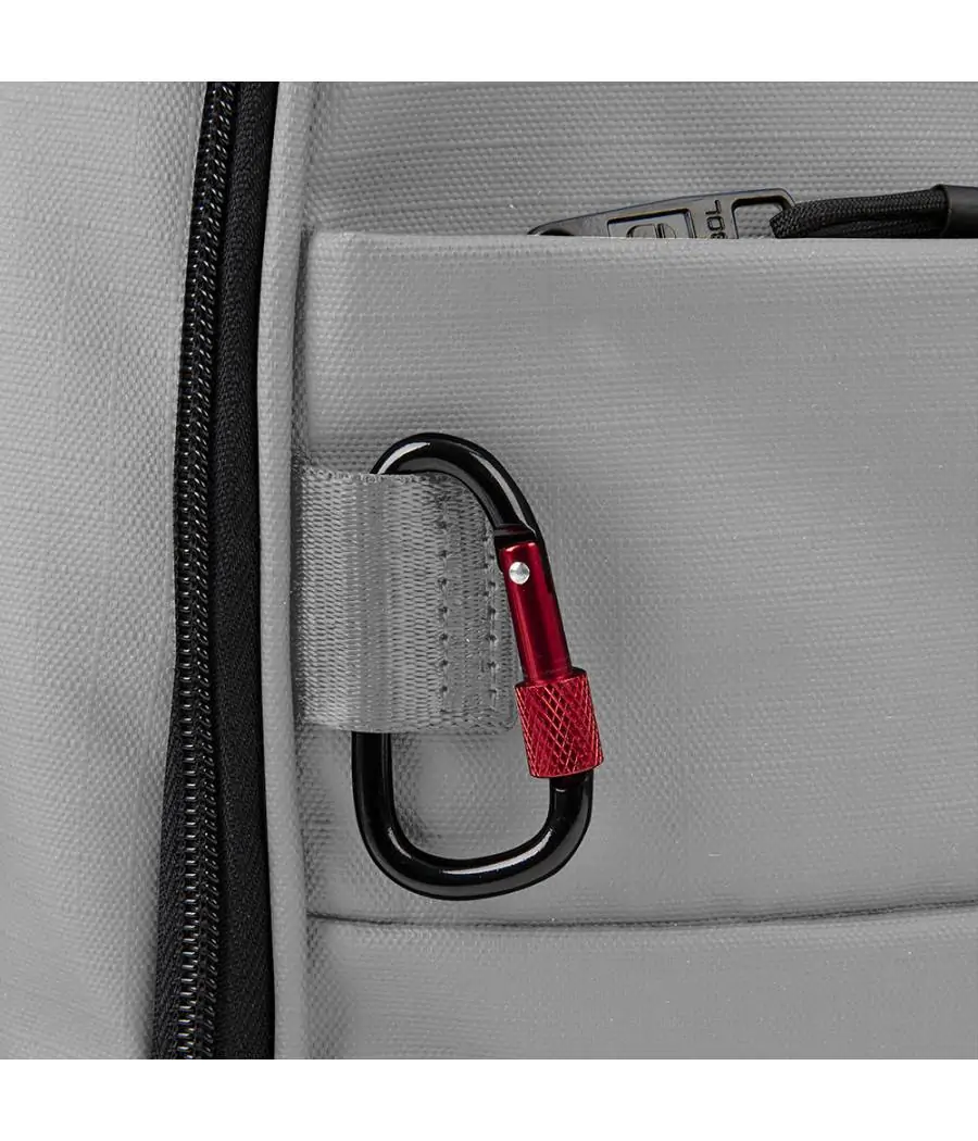 Mochila Gabol Disk Trabajo