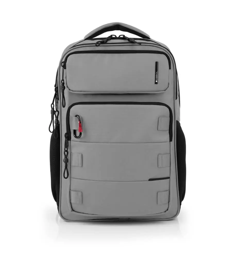 Mochila Gabol Disk Trabajo