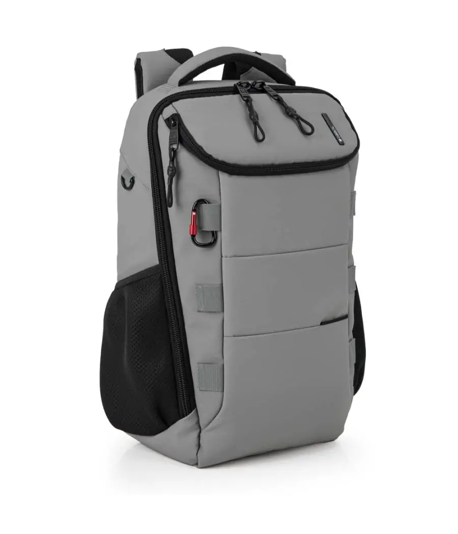 Mochila Gabol Disk Trabajo
