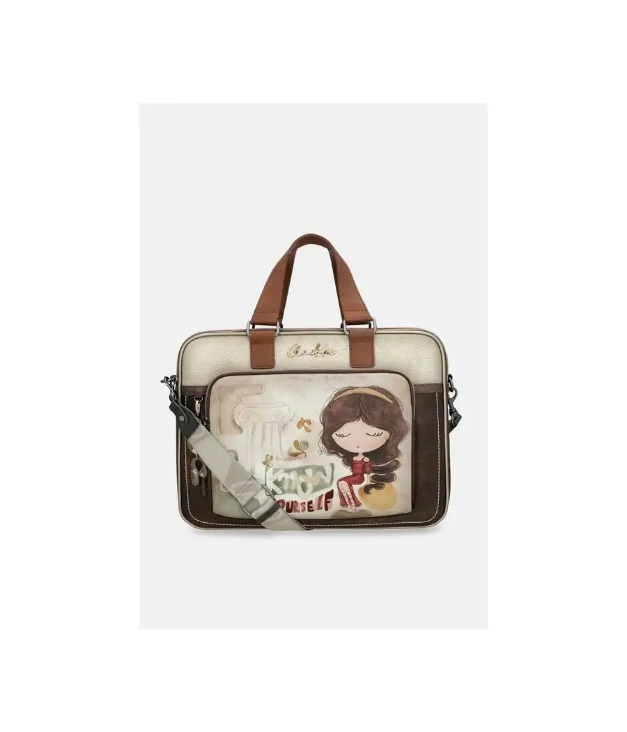 Bolso Anekke Portadocumentos
