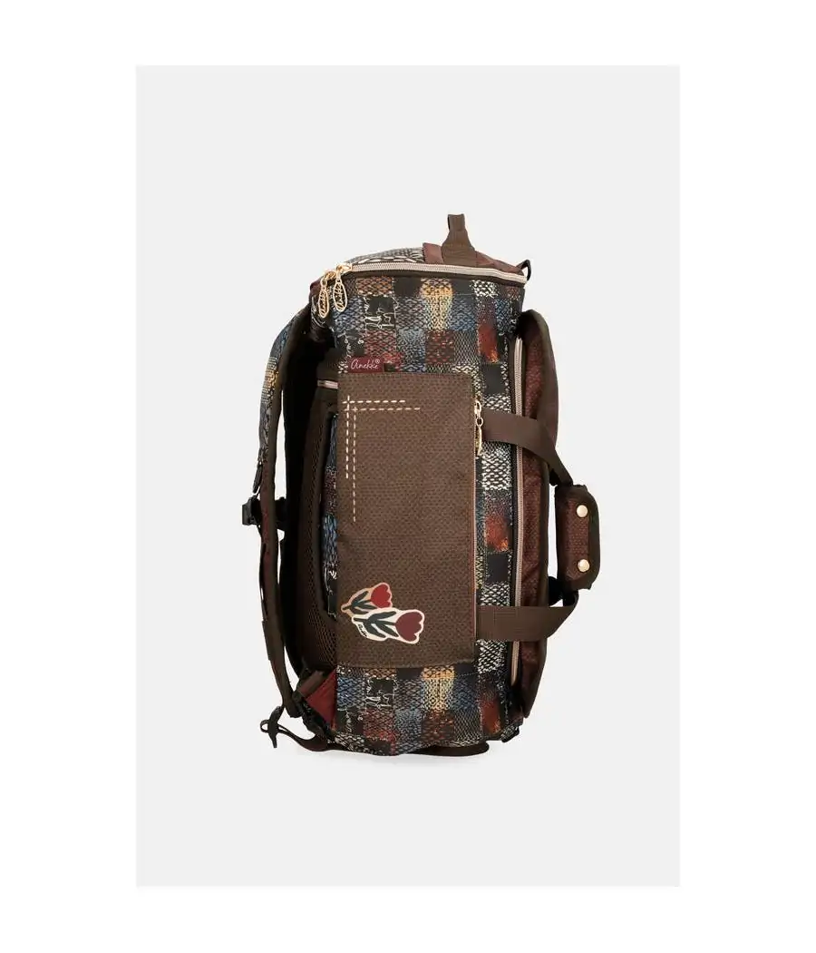 Bolso Anekke mochila de viaje Blossom 43578-031