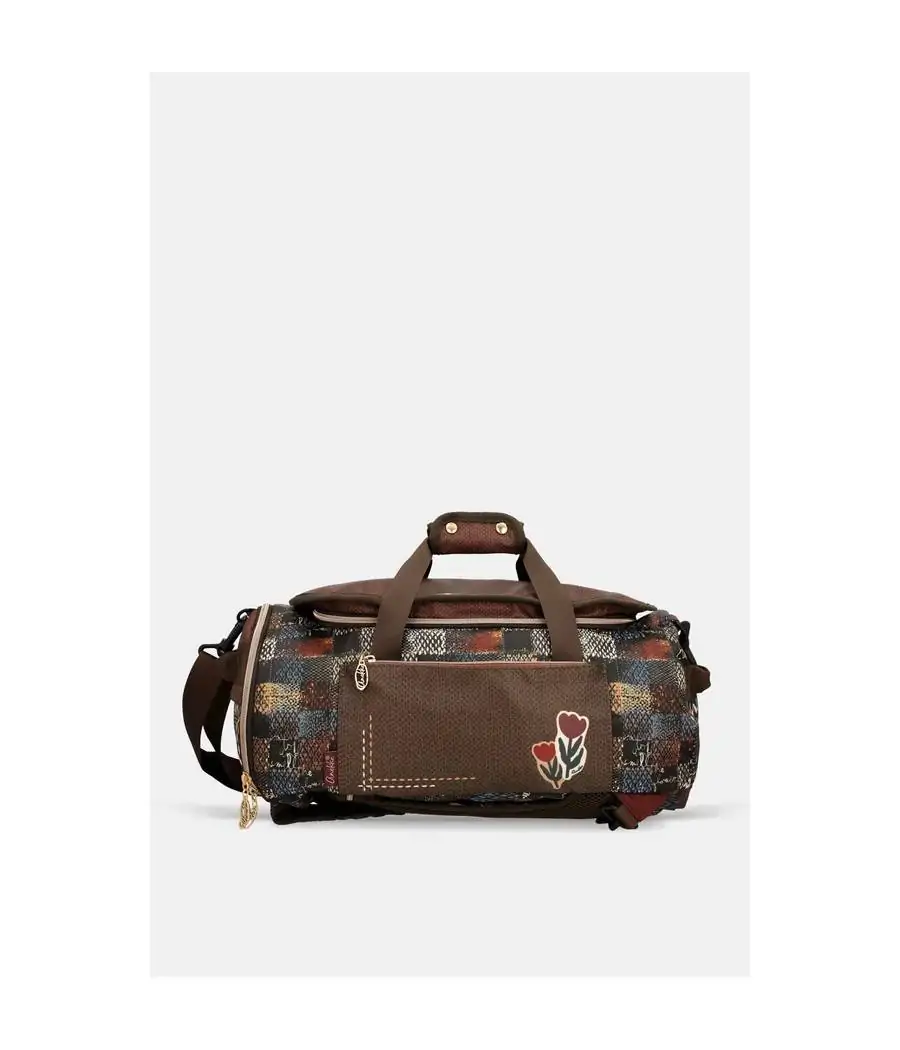 Bolso mochila de viaje Anekke Blossom 43578-031