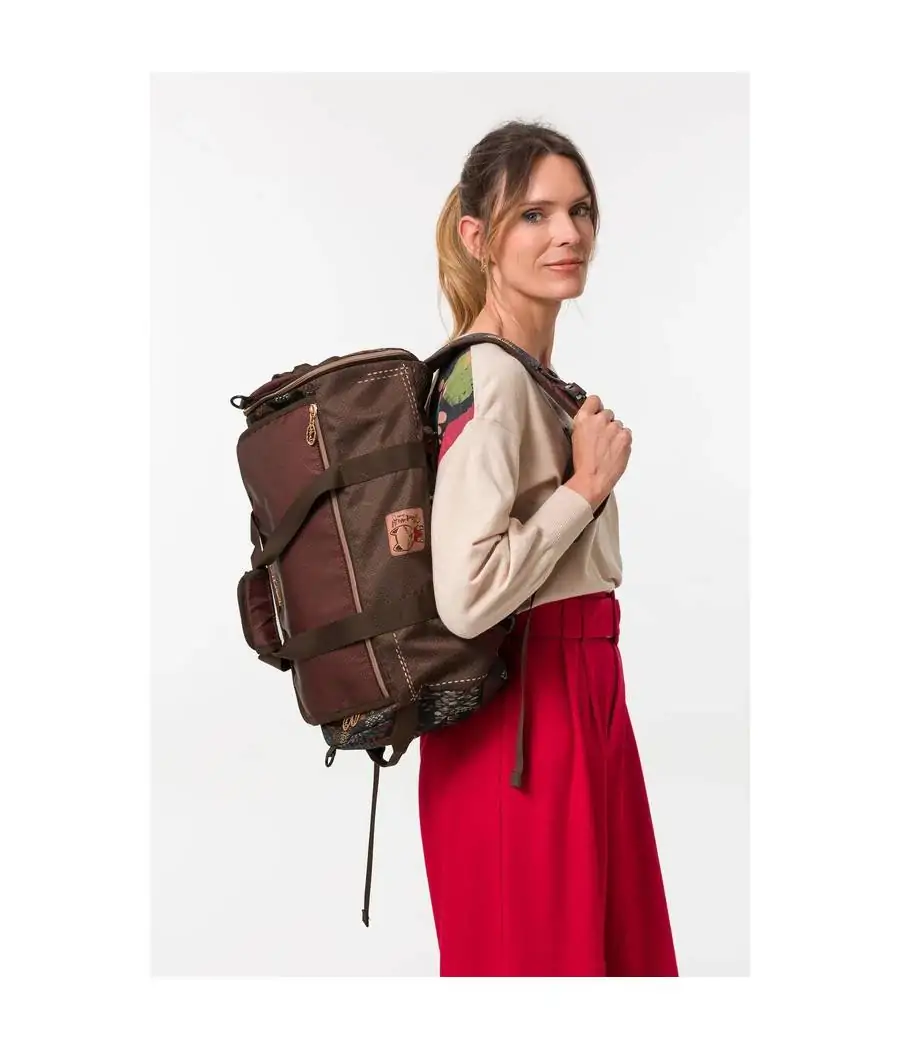 Bolso Anekke mochila de viaje Blossom 43578-031