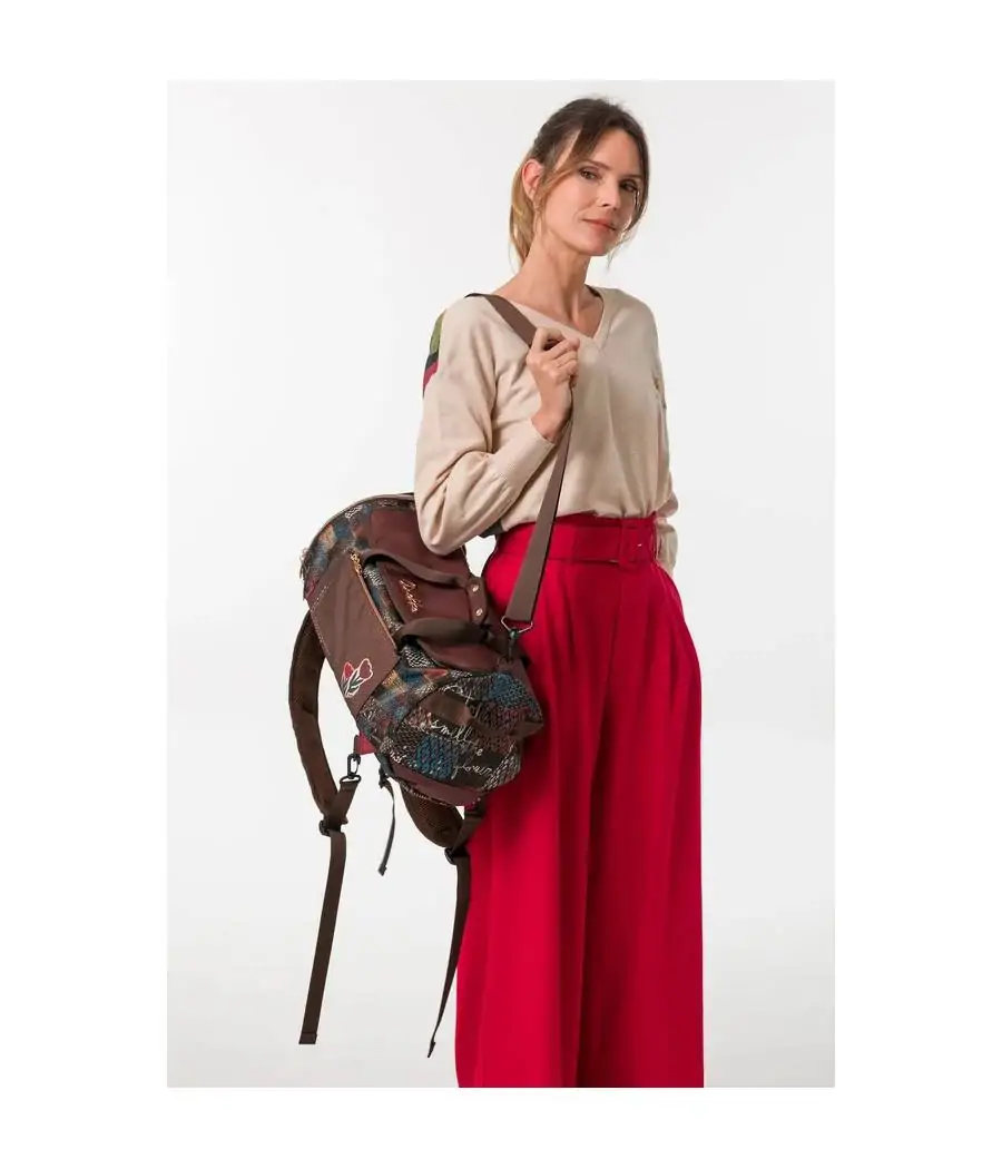 Bolso Anekke mochila de viaje Blossom 43578-031