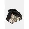 Bandolera Anekke con solapa Iron 43753-580 Bandolera Anekke con solapa Iron 43753-580