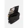 Bandolera Anekke con solapa Iron 43753-580 Bandolera Anekke con solapa Iron 43753-580