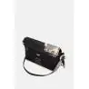 Bandolera Anekke con solapa Iron 43753-580 Bandolera Anekke con solapa Iron 43753-580