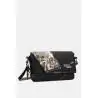 Bandolera Anekke con solapa Iron 43753-580 Bandolera Anekke con solapa Iron 43753-580