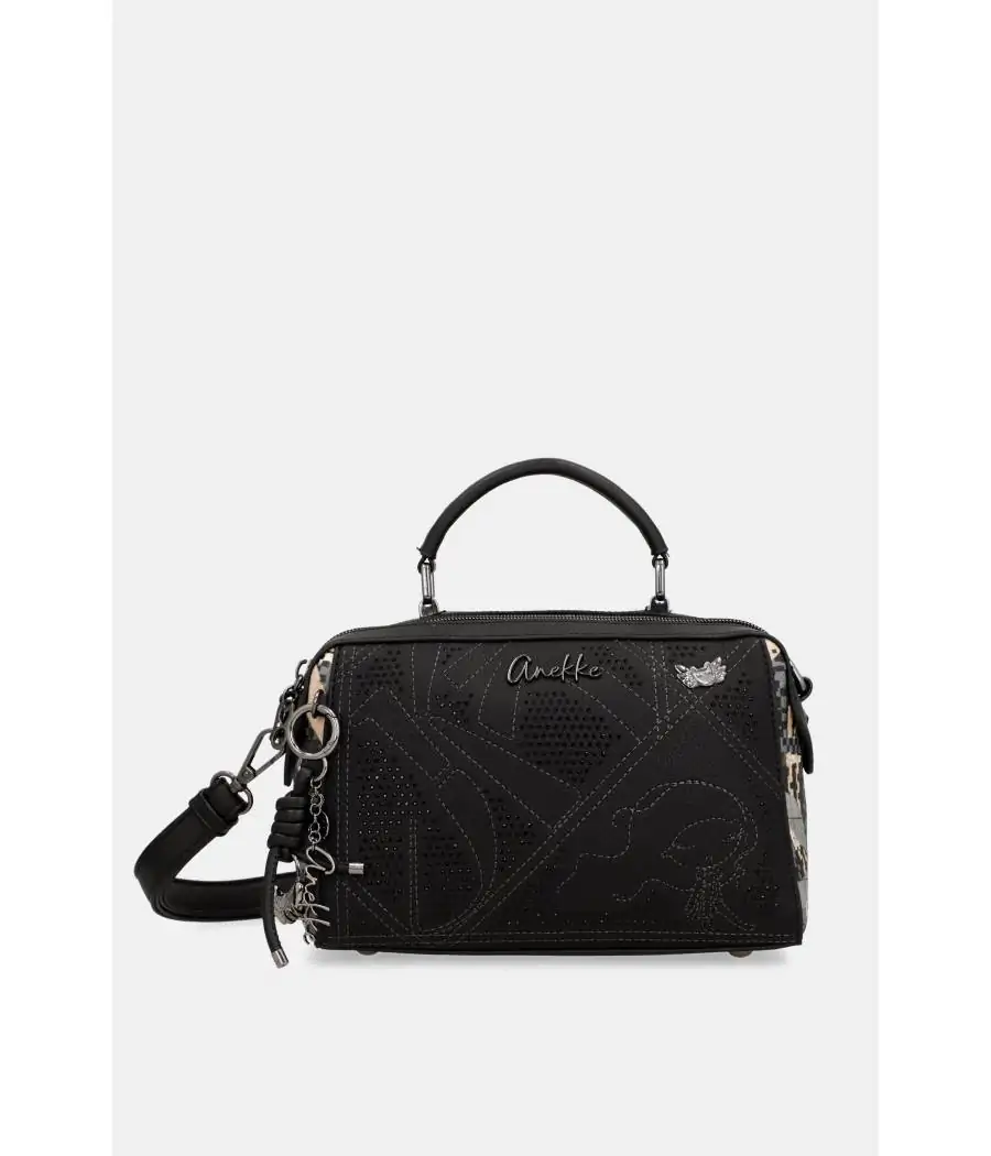 Bolso Anekke tipo doctor Iron 43753-443 Bolso Anekke tipo doctor Iron 43753-443