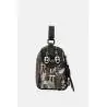 Bolso Anekke tipo doctor Iron 43753-443 Bolso Anekke tipo doctor Iron 43753-443