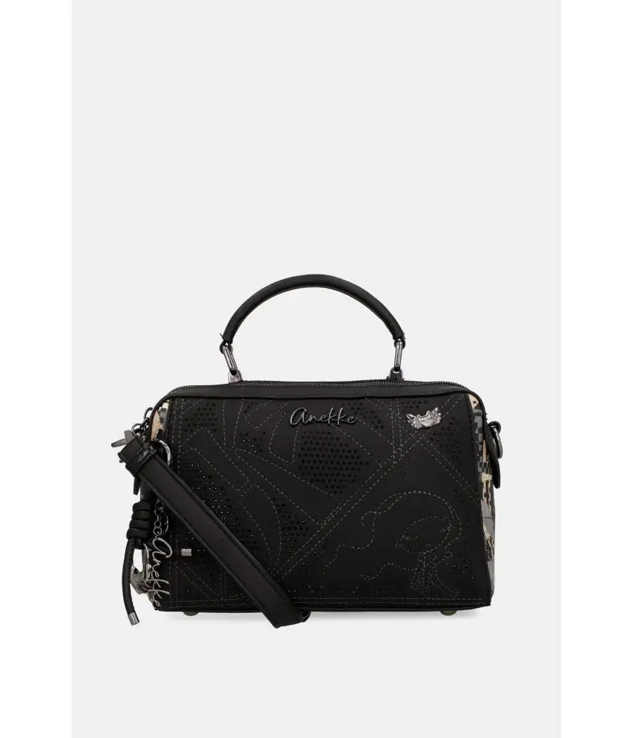 Bolso Anekke tipo doctor Iron 43753-443