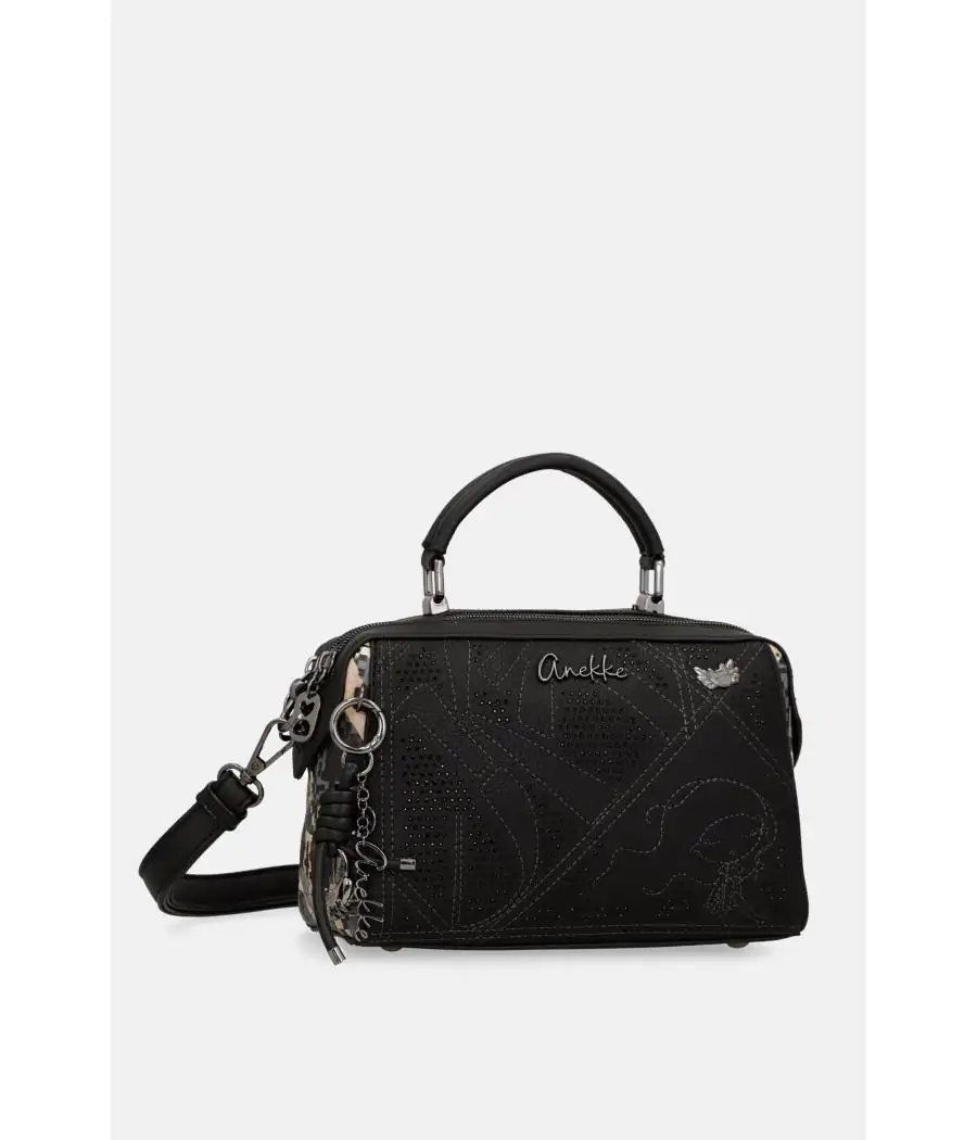 Bolso Anekke tipo doctor Iron 43753-443