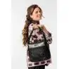 Mochila Anekke convertible Iron 43755-306