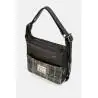 Mochila Anekke convertible Iron 43755-306