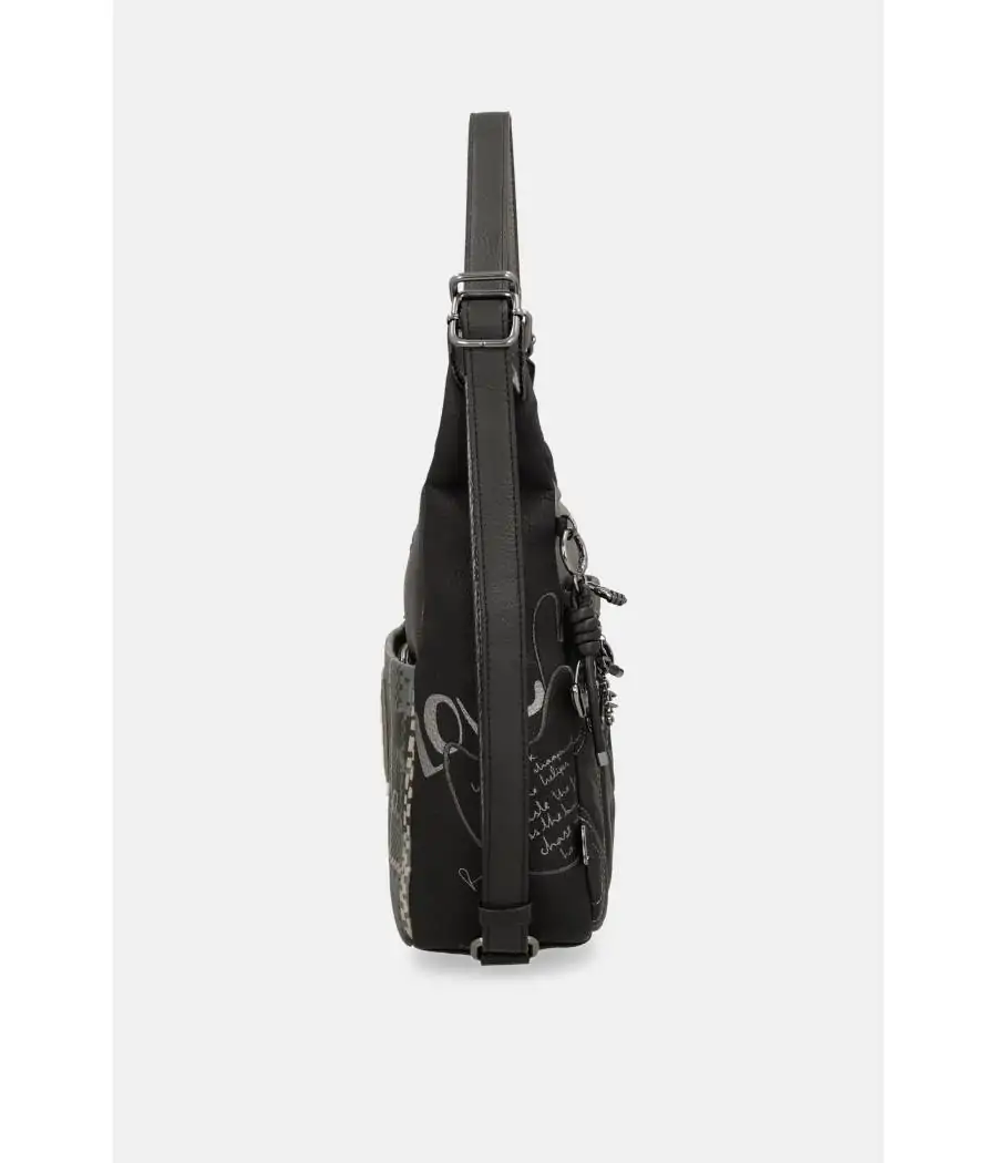 Mochila Anekke convertible Iron 43755-306