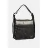 Mochila Anekke convertible Iron 43755-306