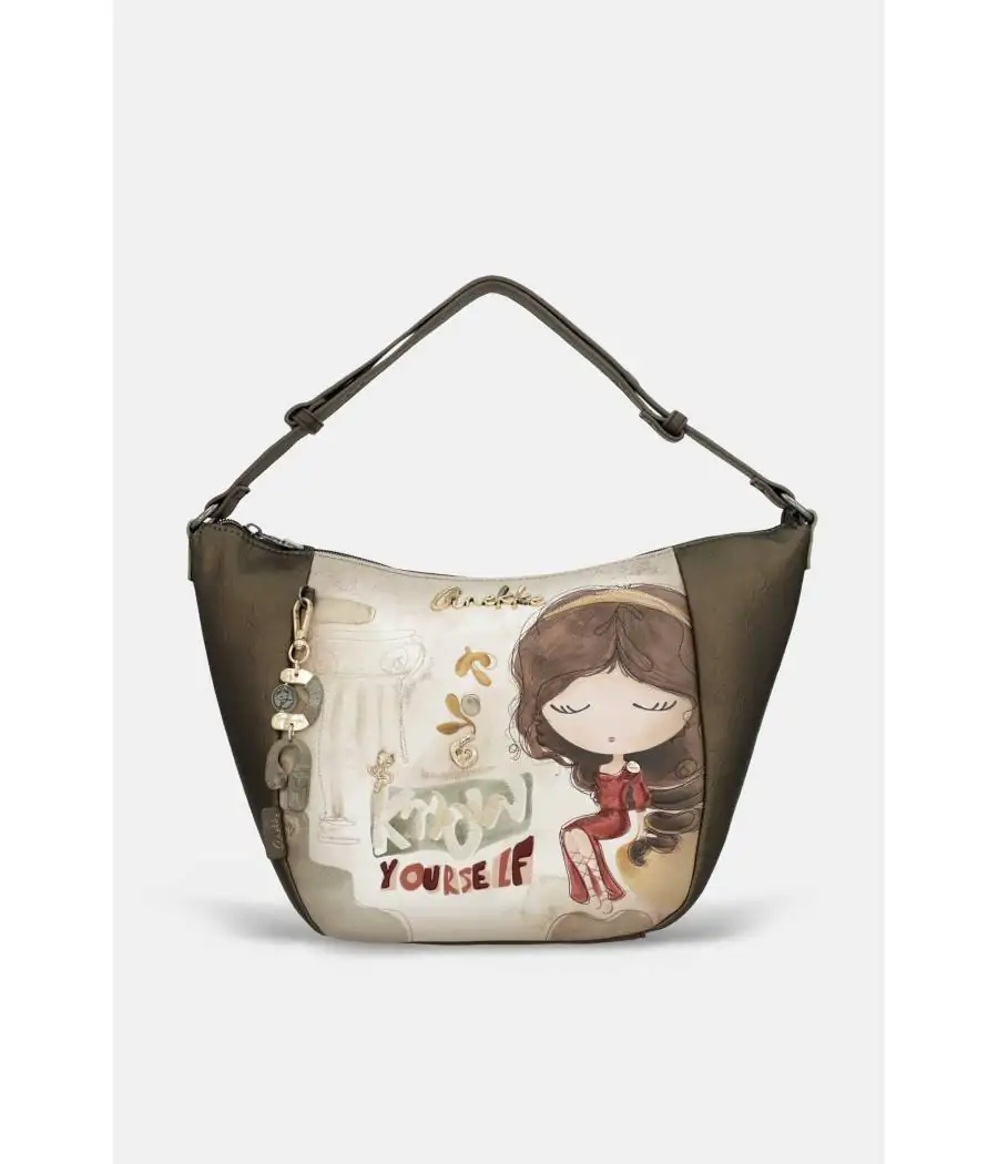 Bolso Anekke hobo Muse 42702-388
