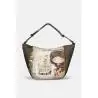 Bolso Anekke hobo Muse 42702-388