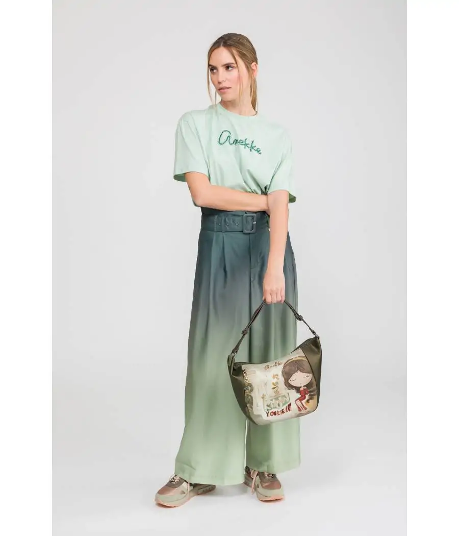 Bolso Anekke hobo Muse 42702-388