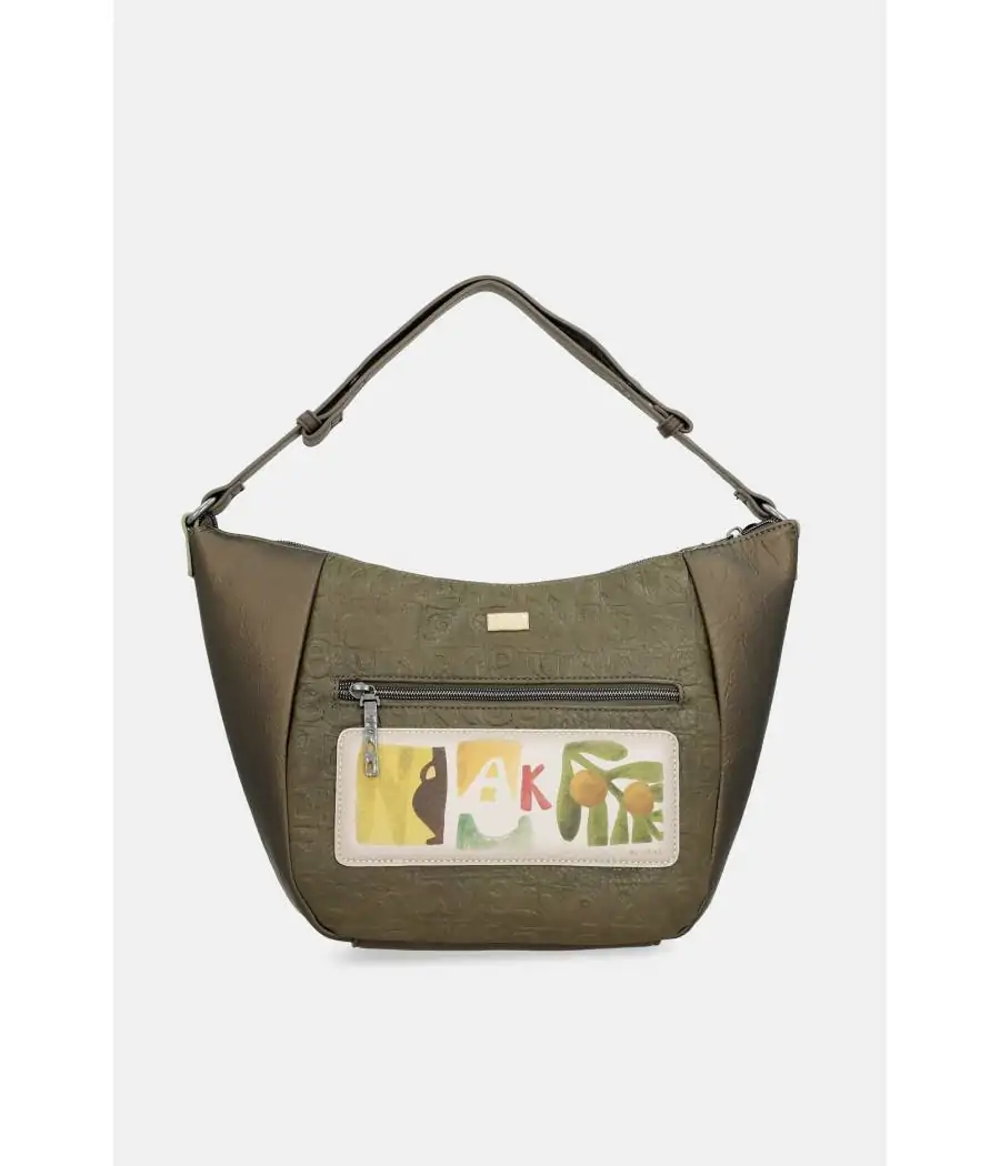 Bolso Anekke hobo Muse 42702-388
