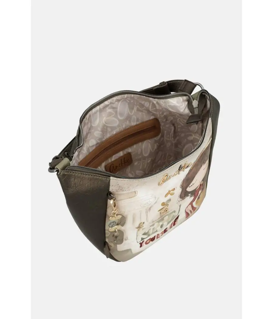 Bolso Anekke hobo Muse 42702-388