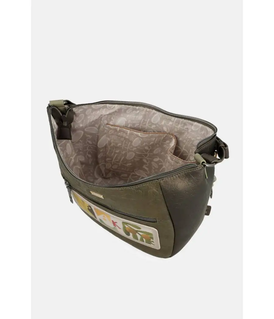 Bolso Anekke hobo Muse 42702-388