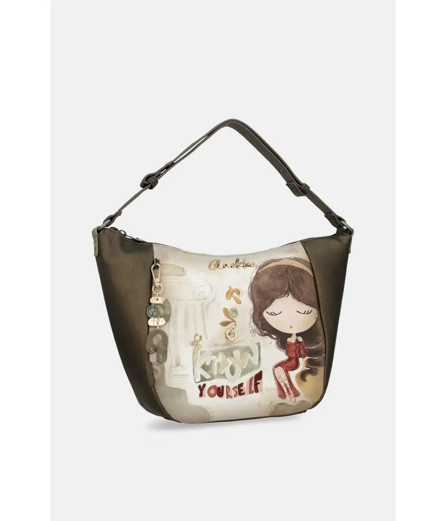 Bolso Anekke hobo Muse 42702-388