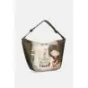 Bolso Anekke hobo Muse 42702-388