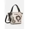 Bolso Anekke de asa corta y bandolera Orchestra 43801-446
