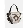 Bolso Anekke de asa corta y bandolera Orchestra 43801-446